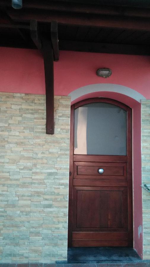 La Petite Maison Fucecchio Exterior foto